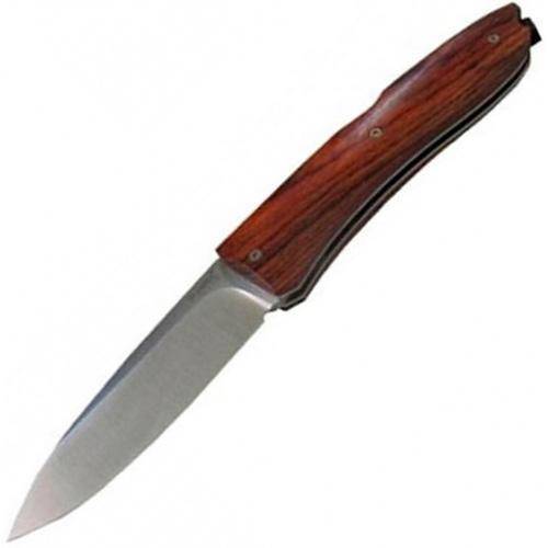 Складной нож Lion Steel Big Opera 8810 ST Складной нож Lion Steel Big Opera 8810 ST