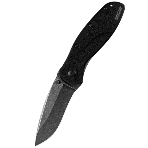 Складной нож Kershaw Blur K1670BW фото 12 Складной нож Kershaw Blur K1670BW фото 12