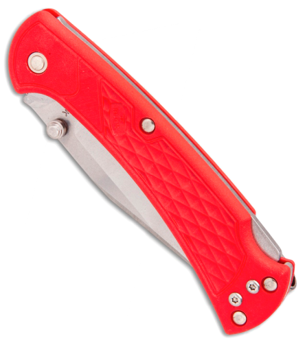 Складной нож Buck Ranger Slim Select 0112RDS2 фото 22 Складной нож Buck Ranger Slim Select 0112RDS2 фото 22