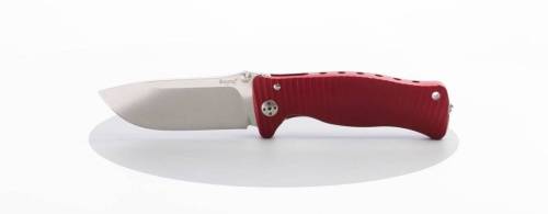 5891 Lion Steel SR1A RS RED фото 7