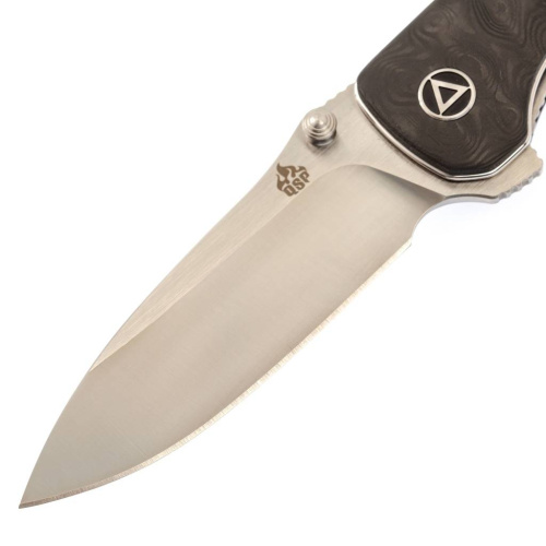 Складной нож QSP Hawk фото 2 Складной нож QSP Hawk фото 2