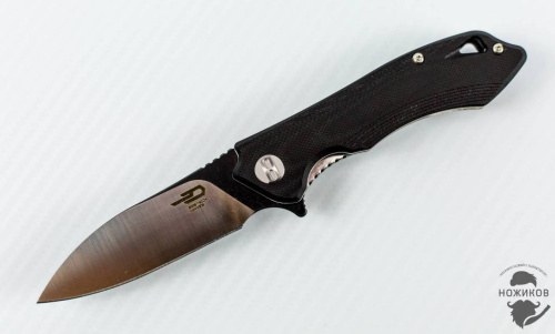 Складной нож Bestech Knives Beluga BG11A-1 фото 12 Складной нож Bestech Knives Beluga BG11A-1 фото 12