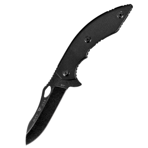 3810 Buck Maverick 0877BKS фото 4