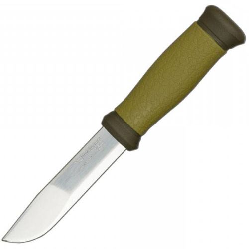 504 Mora Нож с фиксированным лезвием Morakniv 2000 фото 6 504 Mora Нож с фиксированным лезвием Morakniv 2000 фото 6