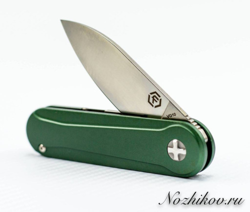 Складной нож Bestech Knives Factor Equipment Jimmy Green фото 2