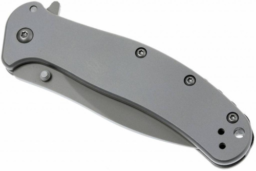 Складной нож Kershaw Zing SS 1730SS фото 17