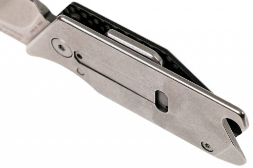 Складной нож Kershaw Sinkevich Design Pub фото 6