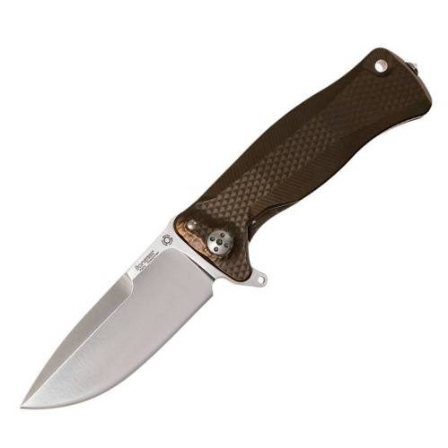 5891 Lion Steel SR11 B (BRONZE) фото 14