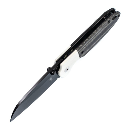 Складной нож Kizer Deviant фото 2