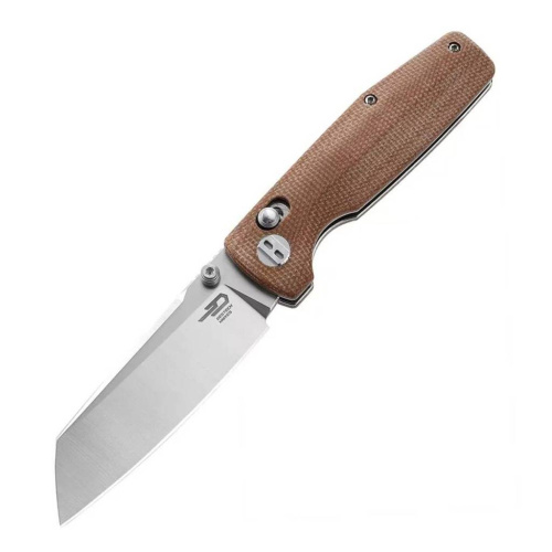 Складной нож Bestech Knives Slasher