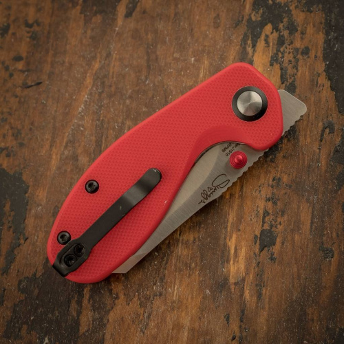 Складной нож CJRB Cutlery Maileah фото 7