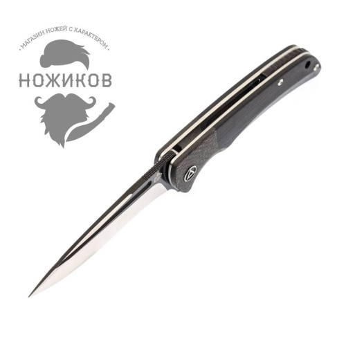 Складной нож QSP Harpyie фото 4