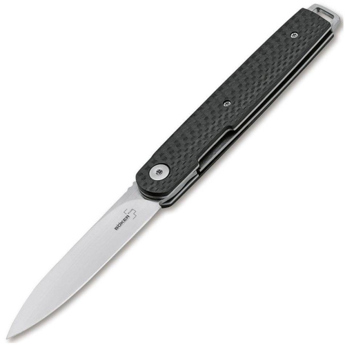Нож складной Boker Plus LRF Нож складной Boker Plus LRF