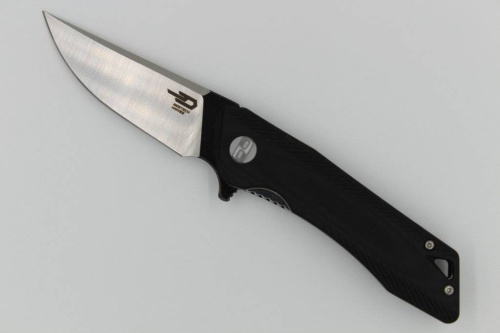 Складной нож Bestech Knives Thorn BG10A-1 фото 6 Складной нож Bestech Knives Thorn BG10A-1 фото 6