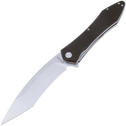 Складной нож Daggerr Баюн Black SW Складной нож Daggerr Баюн Black SW