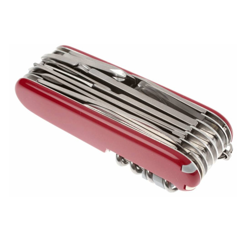 727 Victorinox Нож перочинныйSwissChamp фото 12