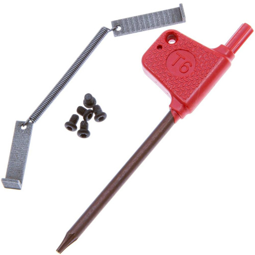 491 Daggerr Яга фото 7
