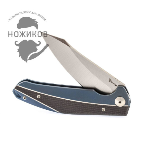 Складной нож Reate K-1 фото 6 Складной нож Reate K-1 фото 6