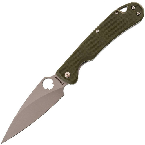 Складной нож Daggerr Sting Olive BB Складной нож Daggerr Sting Olive BB