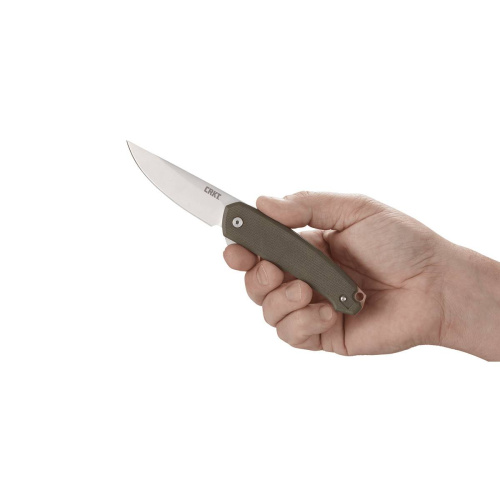 491 CRKT Полуавтоматический складной ножTueto фото 2 491 CRKT Полуавтоматический складной ножTueto фото 2