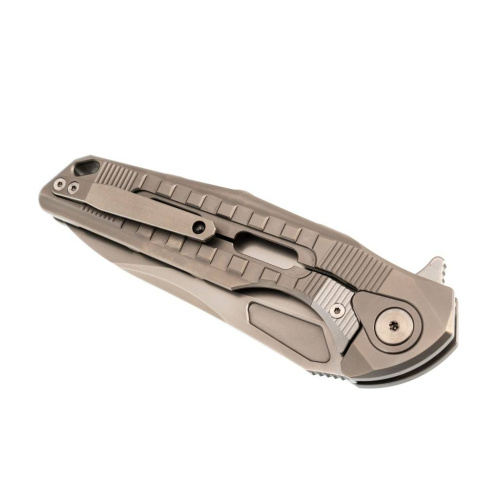 Складной нож Rikeknife Thor 3 фото 11 Складной нож Rikeknife Thor 3 фото 11