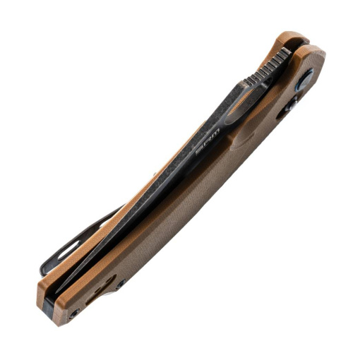 Складной нож SRM Knives SRM 9202-GW фото 13 Складной нож SRM Knives SRM 9202-GW фото 13
