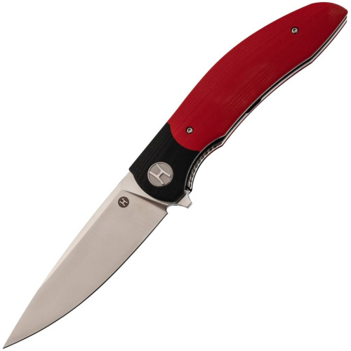 Большой складной нож Honor Tirex Red Большой складной нож Honor Tirex Red