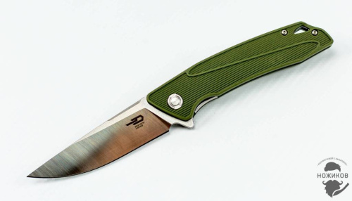 Складной нож Bestech Knives Spike BG09B-2 фото 14 Складной нож Bestech Knives Spike BG09B-2 фото 14