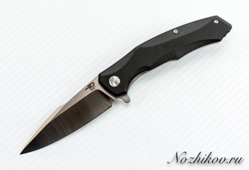 Складной нож Bestech Knives Warwolf фото 10 Складной нож Bestech Knives Warwolf фото 10