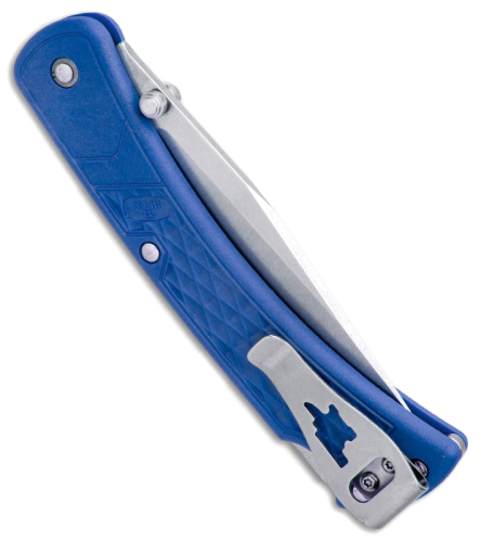 Складной нож Buck Folding Hunter Slim Select 0110BLS2 фото 8