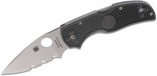 Складной нож Spyderco Native® 5 41PSBK5 фото 2