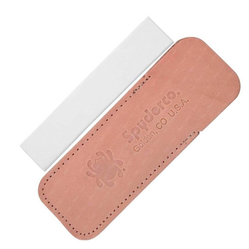 Spyderco Карманный точильный камень POCKET STONE FINE Spyderco Карманный точильный камень POCKET STONE FINE