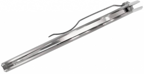 Складной нож Spyderco CROSSBILL BY07P фото 22 Складной нож Spyderco CROSSBILL BY07P фото 22