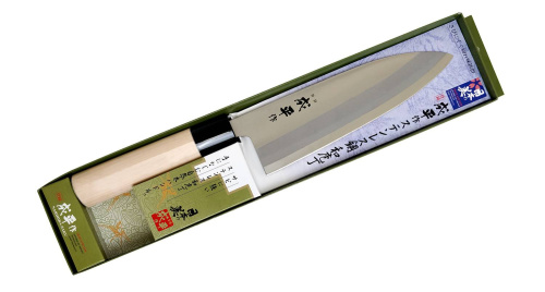 2011 Tojiro Нож Деба Narihira Tojiro фото 3 2011 Tojiro Нож Деба Narihira Tojiro фото 3