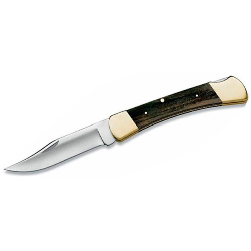 Складной нож Buck Folding Hunter Magnolia B0110EBS1