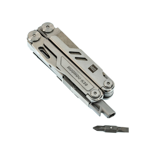 727 HuoHou Мультитул Huohou Multi-Tools Pro HU0191 фото 5 727 HuoHou Мультитул Huohou Multi-Tools Pro HU0191 фото 5