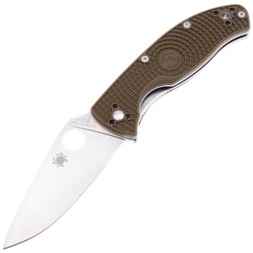 Складной нож Spyderco Tenacious Lightweight