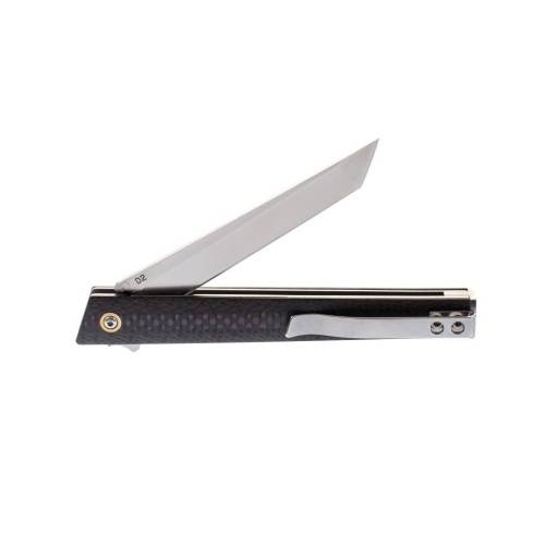 491 Five Knives Tanto 02 фото 2