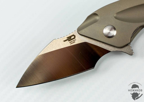 Складной нож Bestech Knives GOBLIN BT1711C фото 2 Складной нож Bestech Knives GOBLIN BT1711C фото 2