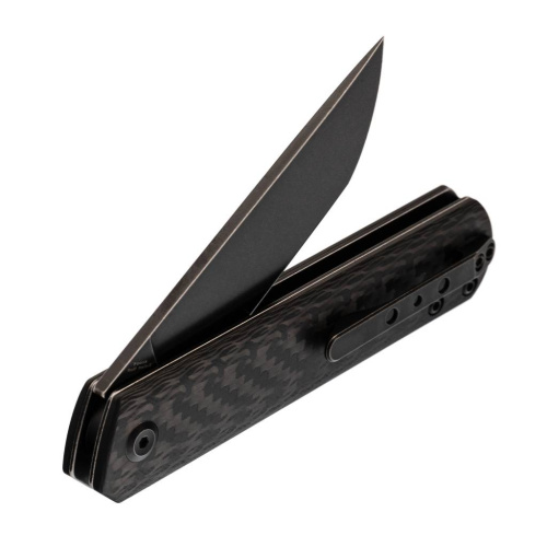 Складной нож Kansept knives Foosa фото 6 Складной нож Kansept knives Foosa фото 6