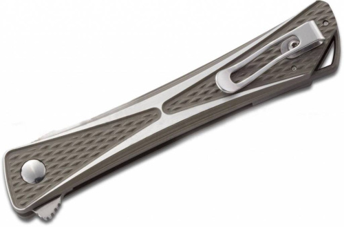 Складной нож CRKT Crossbones фото 13