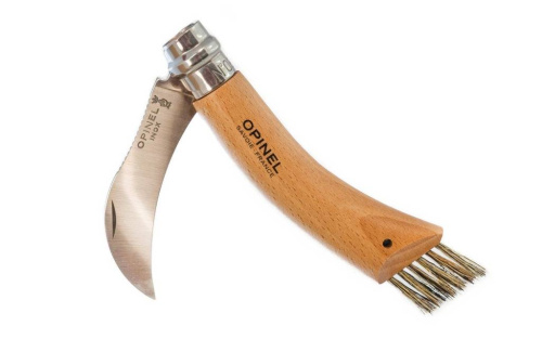 Складной нож Opinel №8 фото 6