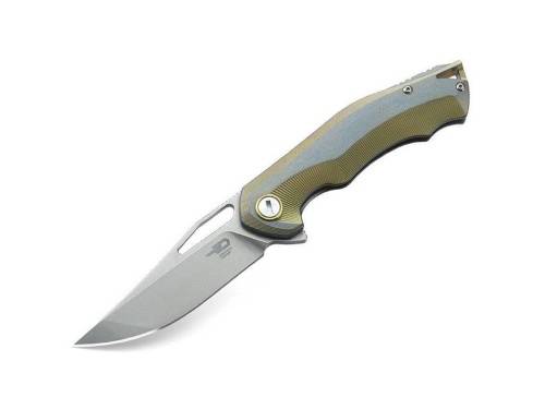 5891 Bestech Knives Tercel BT1708A фото 5