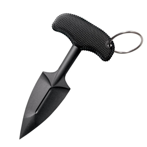 2011 Cold Steel FGX Push Blade II