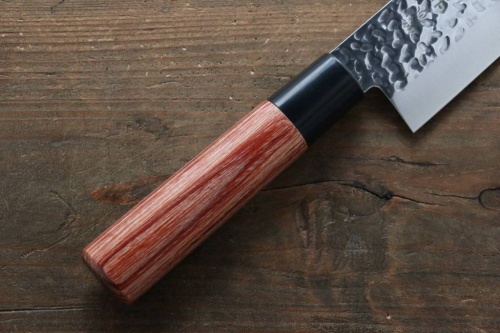2011 Kanetsune Нож шефа Сантоку фото 17 2011 Kanetsune Нож шефа Сантоку фото 17