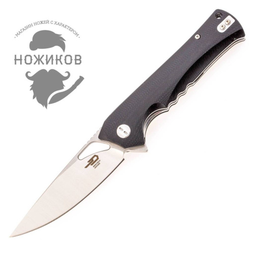 Складной нож Bestech Knives MUSKIE