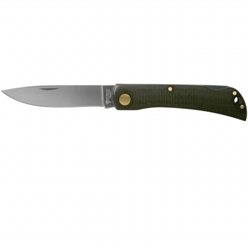 Складной нож Boker Rangebuster Green фото 3