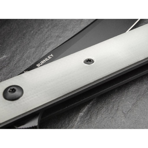 Складной нож Boker Kwaiken Mini Air Jade G10 фото 6