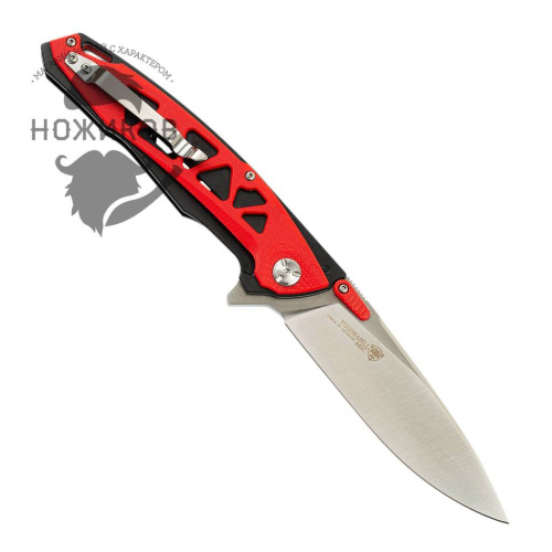 Складной нож Nimo Knives Nimo Panther фото 13 Складной нож Nimo Knives Nimo Panther фото 13