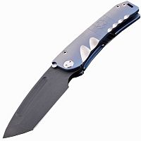 Нож складной Medford Marauder Tanto